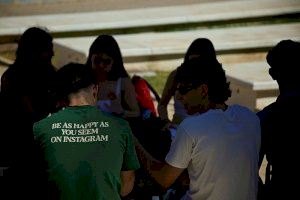 La Universidad de Alicante participará en el estudio nacional de la salud mental del alumnado universitario
