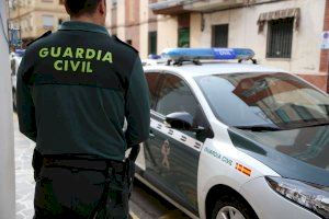 Investigan la muerte violenta de una mujer en Vinaròs tras caer desde un cuarto piso