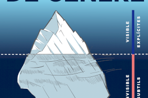 Vilamarxant celebra el 25N con el “Iceberg de la Igualdad” para concienciar sobre la violencia de género