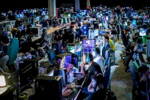 Una LAN Party repleta de actividades, concursos y torneos regresa en diciembre a DreamHack Valencia