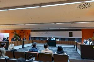 L'Ajuntament de Peníscola renova el Consell de la Infància i l'Adolescència Local