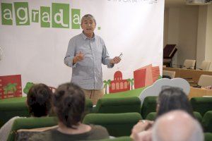 Paiporta presenta el Voluntariat pel valencià