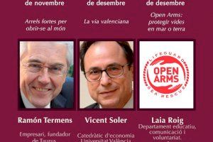 Cita a Morella omple l’agenda cultural dels pròxims caps de setmana