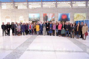 El Pacto Valenciano contra la Violencia de Género y Machista 2017-2022 finaliza con un grado de cumplimiento del 94% de sus medidas