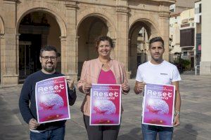 Castelló celebra les II Jornades d'Emprenedoria amb Talent Jove-Reset Weekend