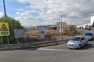 Empresaris d'Almassora denuncien el robatoris i vandalisme en el polígon industrial