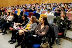 Ayuda en Acción celebra la primera jornada de transiciones exitosas de la primaria a la secundaria en la Universidad de Alicante