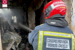 Los bomberos sofocaron 3.261 incendios en viviendas de la Comunitat con 14 víctimas mortales