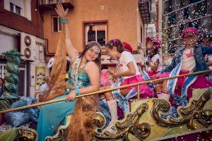 Primera fase para la elección del cartel anunciador del Carnaval 2023 de Vinaròs