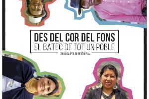 El Fons Valencià per la Solidaritat presenta en Castelló de Rugat un documental con motivo de su treinta aniversario