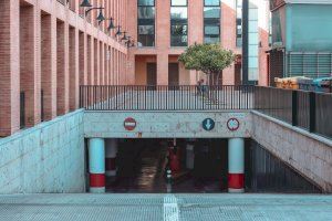 El Ayuntamiento de Catarroja convierte su parking municipal en un servicio rentable y asequible para la ciudadania