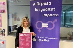 Micaela Bermúdez: “Es necesario que la ciudadanía asuma su participación activa para erradicar la violencia de género”