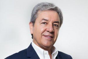 Francisco Estellés repite como candidato de Cs a la alcaldía de Paiporta