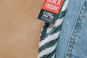 ¿Cómo evitar las compras compulsivas en Black Friday y Navidad?