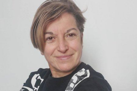 Calp decreta dos días de luto oficial por el fallecimiento de María Ferrer