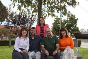 Mateos aposta per “un canvi real” al govern municipal amb Compromís per Benicàssim