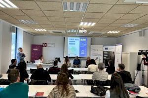 Pau Ferrando inaugura la cimera rural 2040 al CEDES de Morella per unir la innovació i digitalització en l’interior