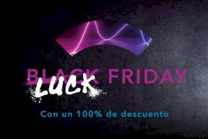 El C.C. Salera impulsa el “Luck Friday”, una versión mejorada del Black Friday
