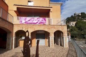 Serra se adherirá a la xarxa de municipis protegits contra la violència de gènere