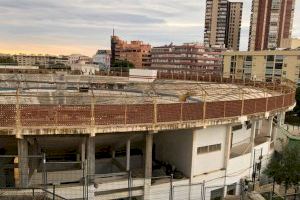 Ciudadanos Benidorm denuncia que los proyectos "faraónicos" del PP para 2022 siguen sin arrancar
