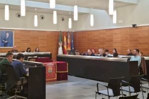 San Vicente, de los primeros ayuntamientos en tener aprobadas sus cuentas para 2023
