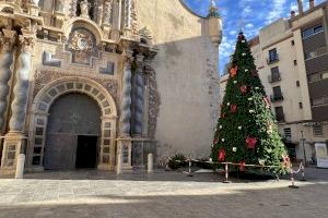S’anuncien novetats en la decoració nadalenca de Vinaròs
