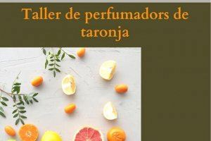La Vilavella acull la Primera Edició de la Festa de la Taronja