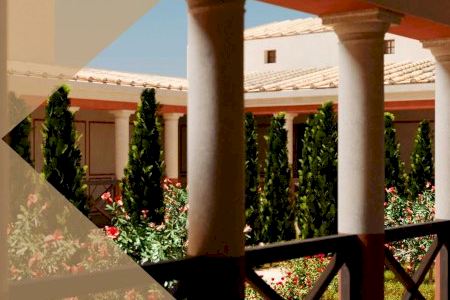 El Museo Villa Romana de l’Albir, sede del I Congreso Internacional sobre la virtualización del patrimonio