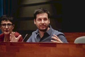 Compromís per Torrent alerta sobre la desaparición del uso del valenciano en la web municipal