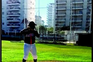 El Béisbol de Gandia suma un Refuerzo Venezolano