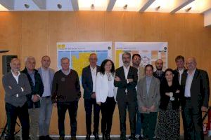 La Diputació de Castelló, present en els reptes de futur del sector agroalimentari en una jornada en el CEEI Castellón