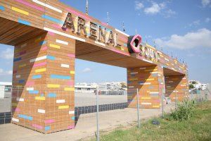 L'Arenal Sound saca a la venda els serveis complementaris per a 2023