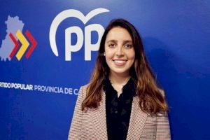 PP: "La alcaldesa de Torreblanca pierde los papeles y nos expulsa del pleno"