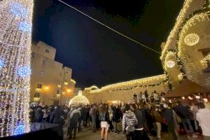 Peñíscola prepara para diciembre el Gran Mercado de Navidad y el Mercado Medieval