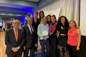 Global Omnium galardonado por el Club de la Innovación al mejor proyecto por ATALAYA-BIORISK