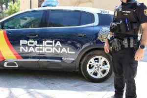 Operación Violeta: Detienen a 26 fugitivos por agresiones sexuales graves