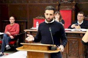El Pleno del Ayuntamiento de Sagunto aprueba el Plan Urbano de Actuaciones Municipales