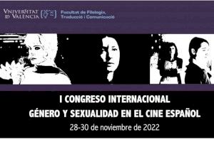 Un congrés analitza en la Universitat de València la imatge de les dones en el cinema espanyol