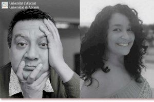 Els escriptors Ricardo Sumalavia i Kathy Serrano dialogaran sobre la seua obra en el CeMaB