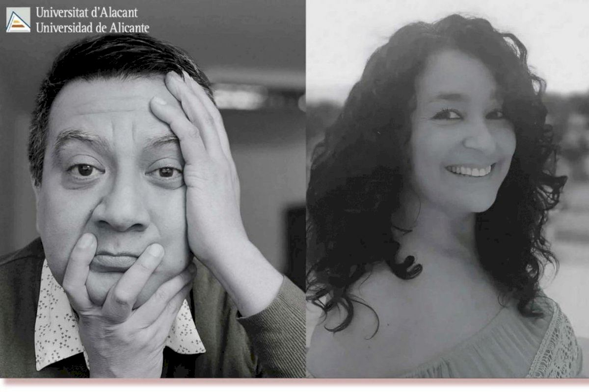 Los escritores Ricardo Sumalavia y Kathy Serrano dialogarán sobre su obra en el CeMaB