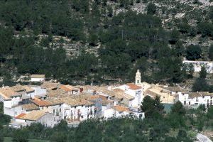 Vilamalur i Famorca, dos xicotets pobles per a perdre's en la Comunitat Valenciana