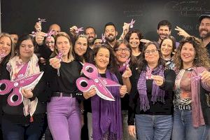 COCEMFE Alicante reclama medidas para cortar la violencia contra las mujeres y niñas con discapacidad