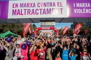 Descobreix l'agenda esportiva de l'últim cap de setmana de novembre en València