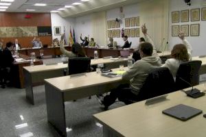 La Pobla de Vallbona aposta per les inversions i les polítiques socials en el pressupost de 2023