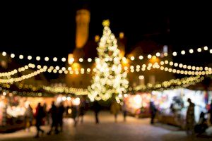La Generalitat informa a los ayuntamientos de los requisitos para la instalación de ferias en Navidad