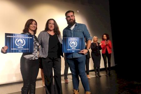 Atrote Teatre gana el premio de teatro “Antonio Ferrer” con la obra “Don Quijote en los infiernos”