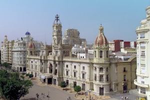 València repite como una de las ciudades que alcanza la excelencia en inversión social en España