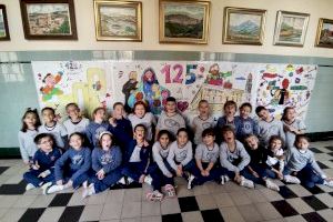 Las Escuelas Pías de Castellón celebran a San José de Calasanz