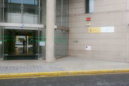 CSIF denuncia la pérdida de 350 trabajadores en la plantilla de la Seguridad Social en Valencia y exige refuerzos urgentes