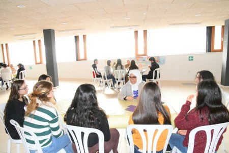 Xàbia abre de nuevo su biblioteca viviente para mostrar la rica diversidad cultural del municipio